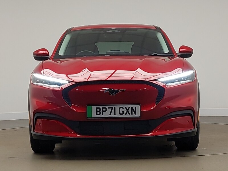 Used Ford Mustang Mach-E 2022 for sale - 78151507: Photo 12