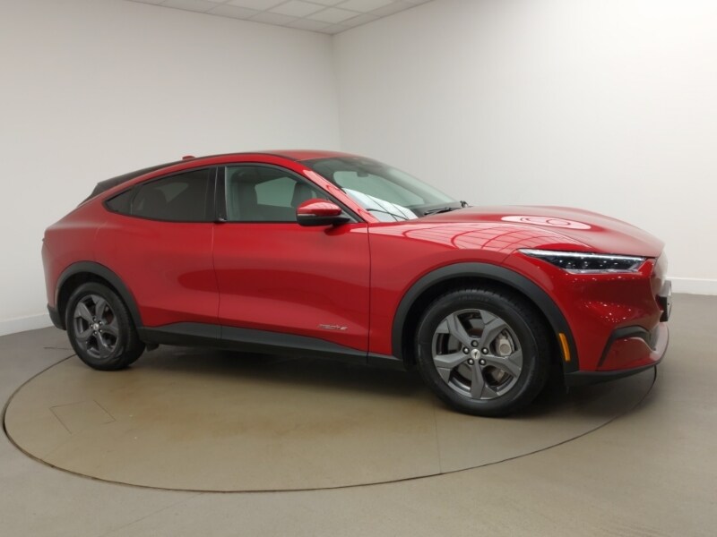 Used Ford Mustang Mach-E 2022 for sale - 78151507: Photo 13