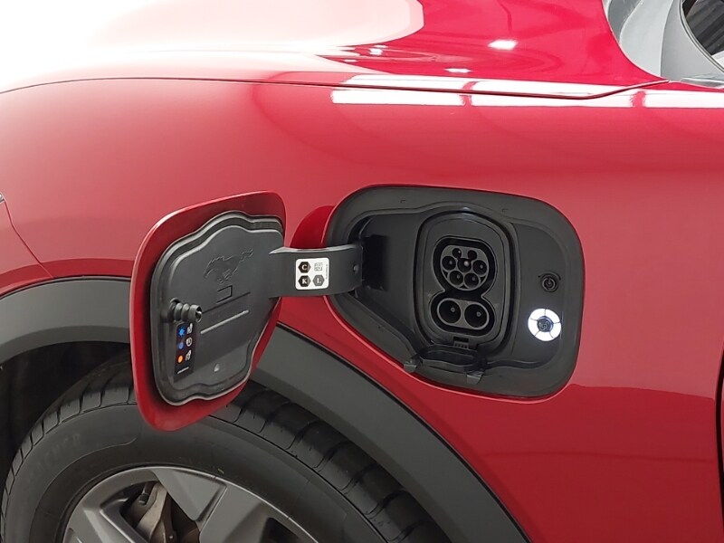 Used Ford Mustang Mach-E 2022 for sale - 78151507: Photo 14