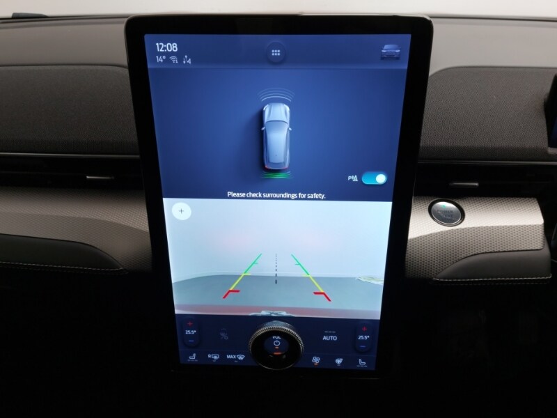 Used Ford Mustang Mach-E 2022 for sale - 78151507: Photo 15