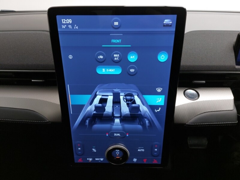 Used Ford Mustang Mach-E 2022 for sale - 78151507: Photo 17