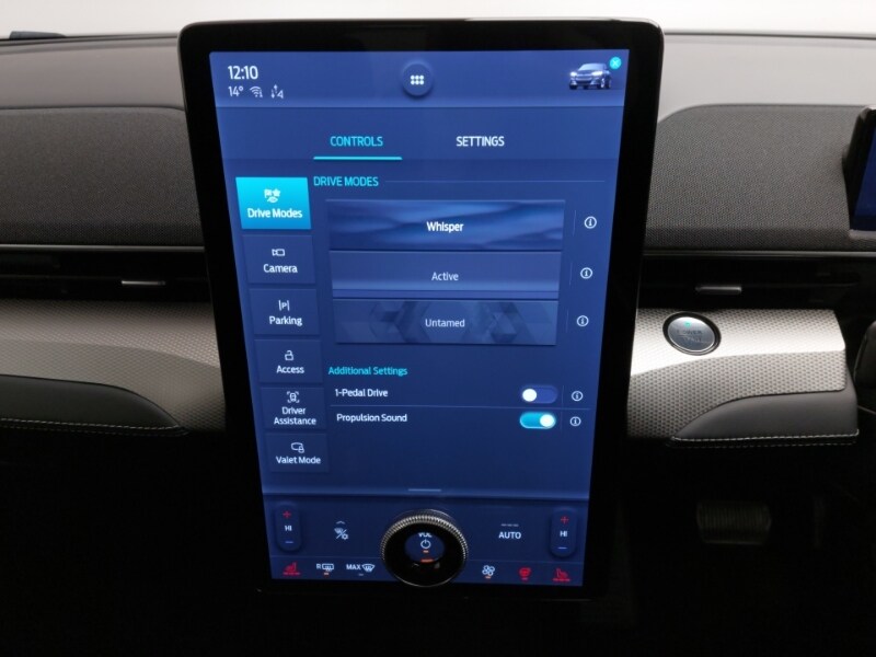 Used Ford Mustang Mach-E 2022 for sale - 78151507: Photo 19