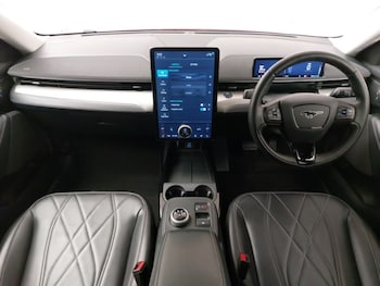 Used Ford Mustang Mach-E 2022 for sale - 78151507: Photo