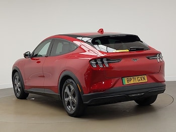 Used Ford Mustang Mach-E 2022 for sale - 78151507: Photo