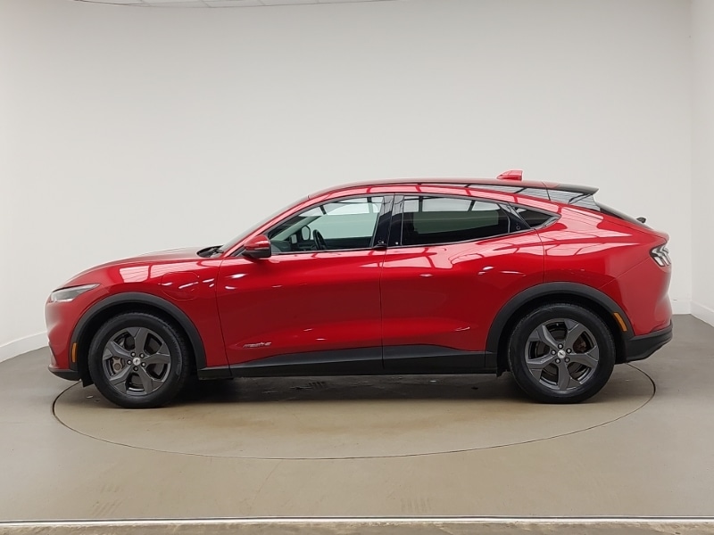 Used Ford Mustang Mach-E 2022 for sale - 78151507: Photo 4