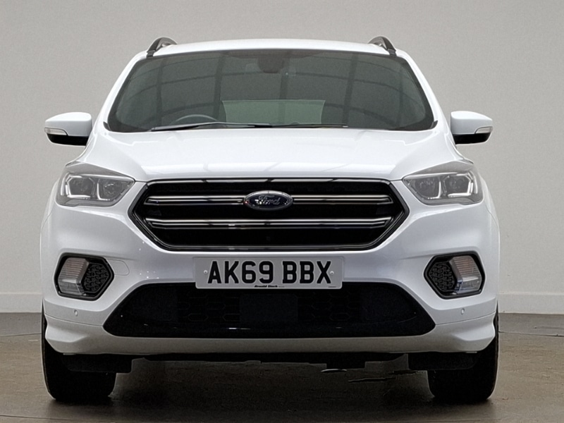 Used Ford Kuga 2019 for sale - 76556586: Photo 12