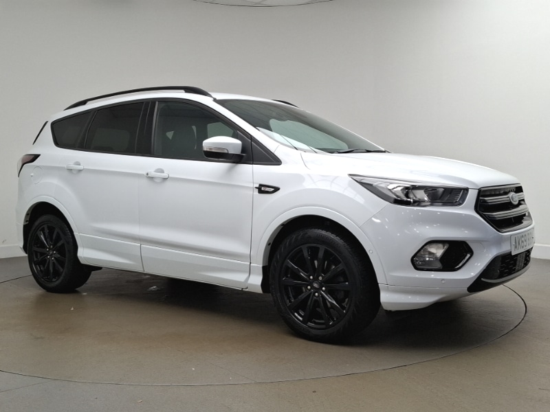 Used Ford Kuga 2019 for sale - 76556586: Photo 13