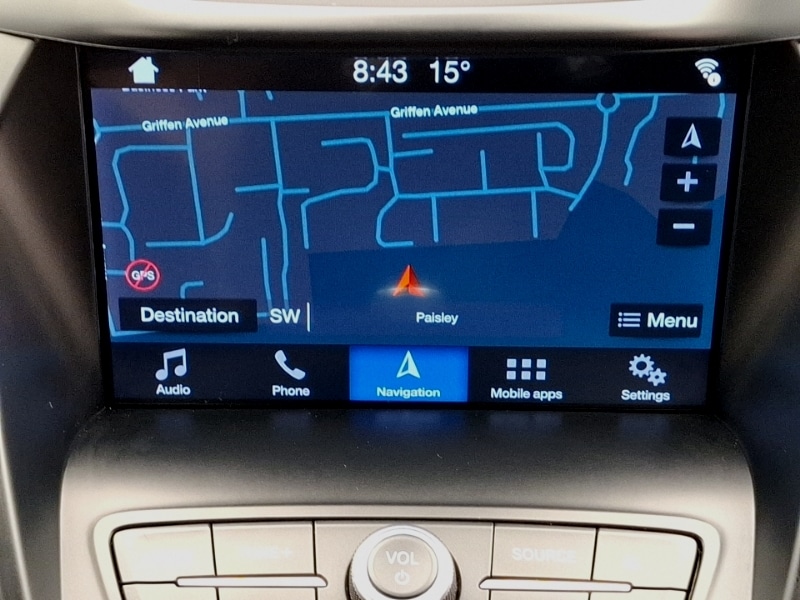 Used Ford Kuga 2019 for sale - 76556586: Photo 14