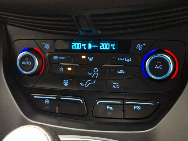 Used Ford Kuga 2019 for sale - 76556586: Photo 16