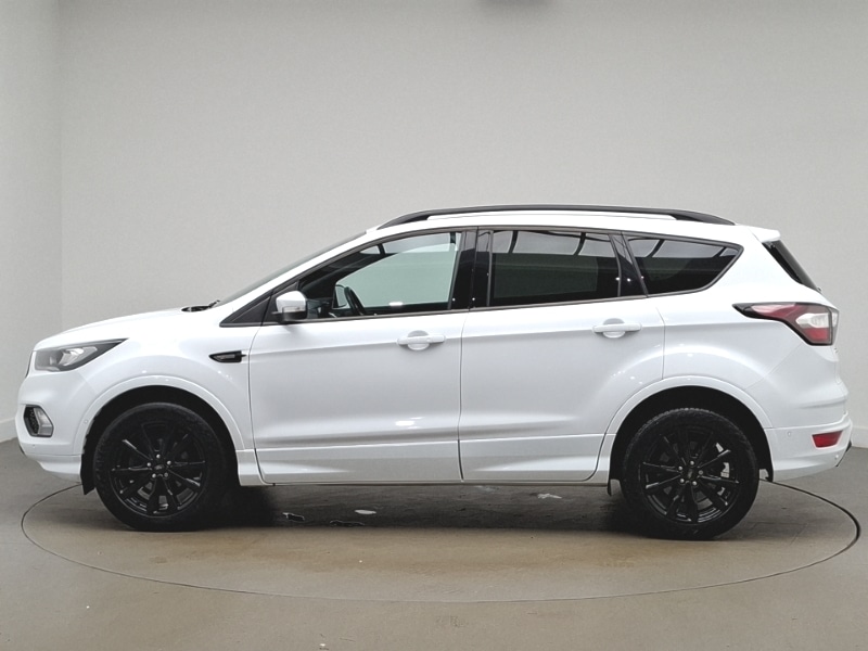 Used Ford Kuga 2019 for sale - 76556586: Photo 4