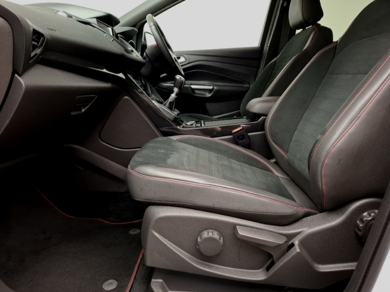 Used Ford Kuga 2019 for sale - 76556586: Photo 5