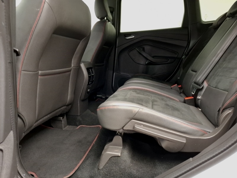 Used Ford Kuga 2019 for sale - 76556586: Photo 6