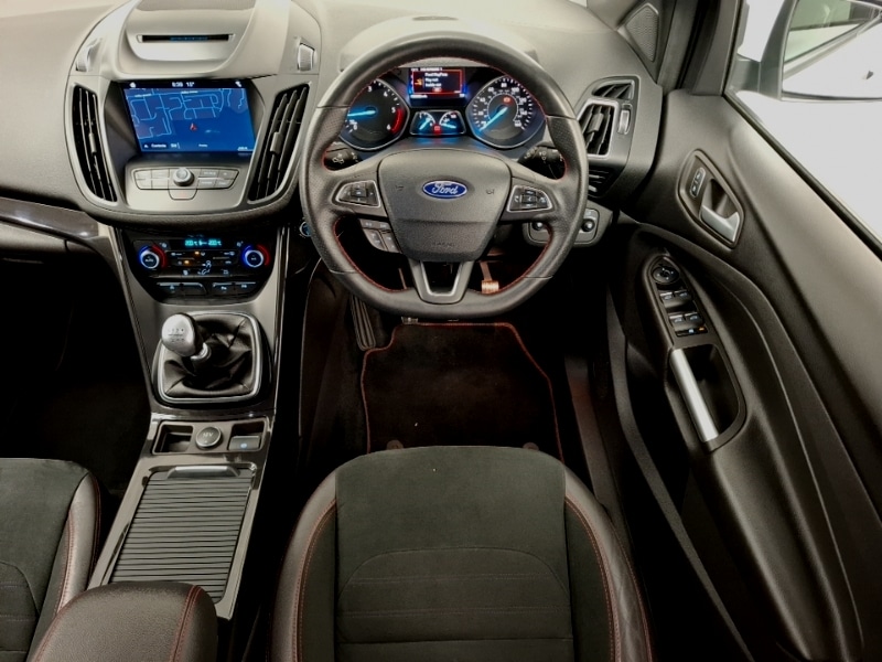 Used Ford Kuga 2019 for sale - 76556586: Photo 7