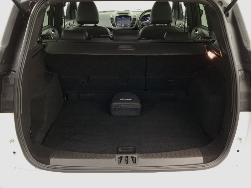 Used Ford Kuga 2019 for sale - 76556586: Photo 8