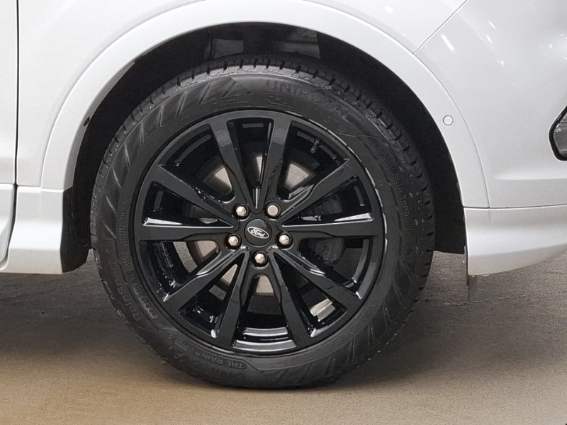 Used Ford Kuga 2019 for sale - 76556586: Photo 9