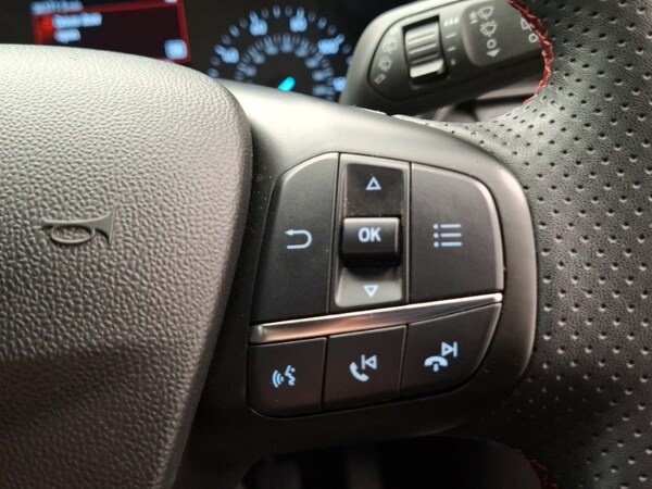 Used Ford Fiesta 2022 for sale - 76195827: Photo 18