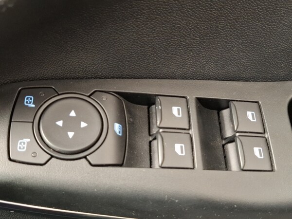 Used Ford Fiesta 2022 for sale - 76195827: Photo 19