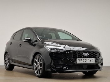 Ford - Fiesta