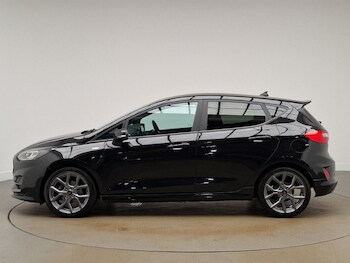Used Ford Fiesta 2022 for sale - 76195827: Photo 4
