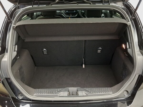 Used Ford Fiesta 2022 for sale - 76195827: Photo 8