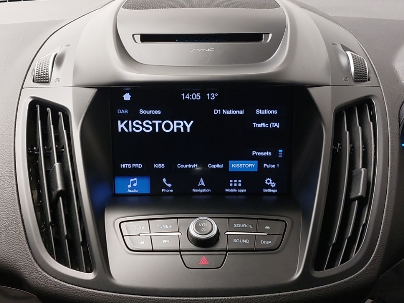 Used Ford Kuga 2019 for sale - 77252146: Photo 10