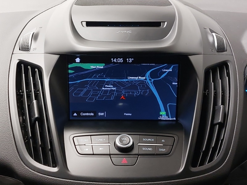 Used Ford Kuga 2019 for sale - 77252146: Photo 11