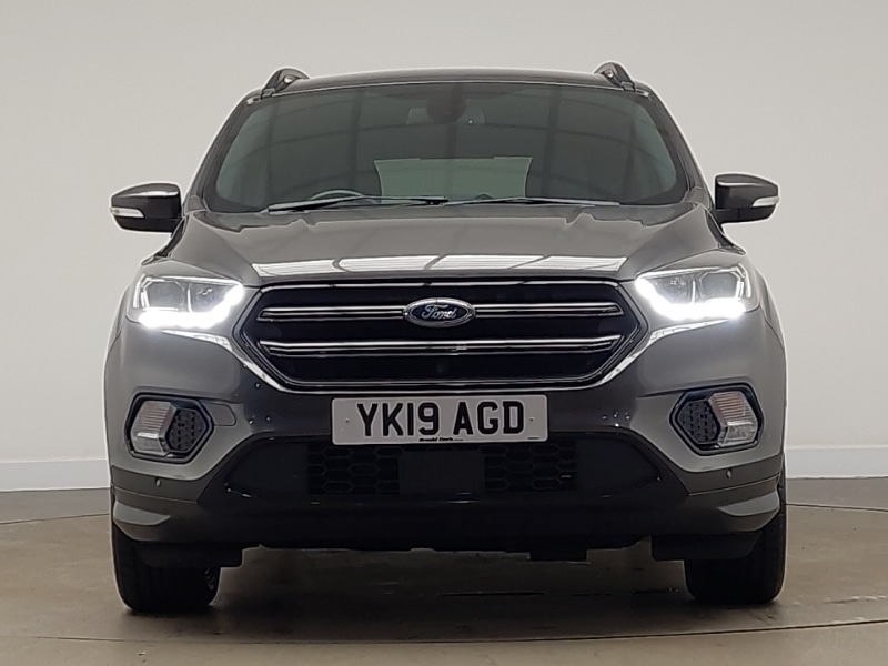 Used Ford Kuga 2019 for sale - 77252146: Photo 12