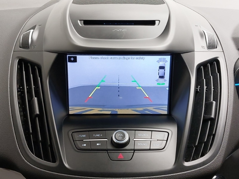 Used Ford Kuga 2019 for sale - 77252146: Photo 14