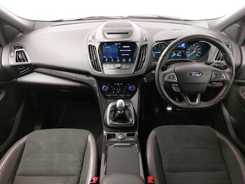 Used Ford Kuga 2019 for sale - 77252146: Photo