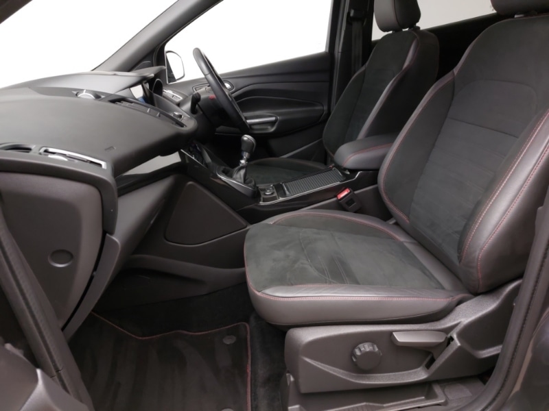 Used Ford Kuga 2019 for sale - 77252146: Photo 5