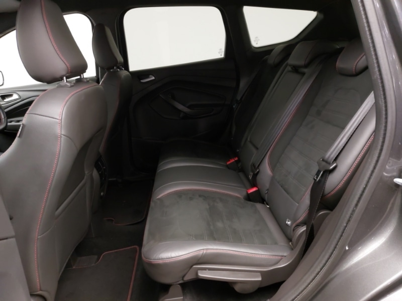 Used Ford Kuga 2019 for sale - 77252146: Photo 6