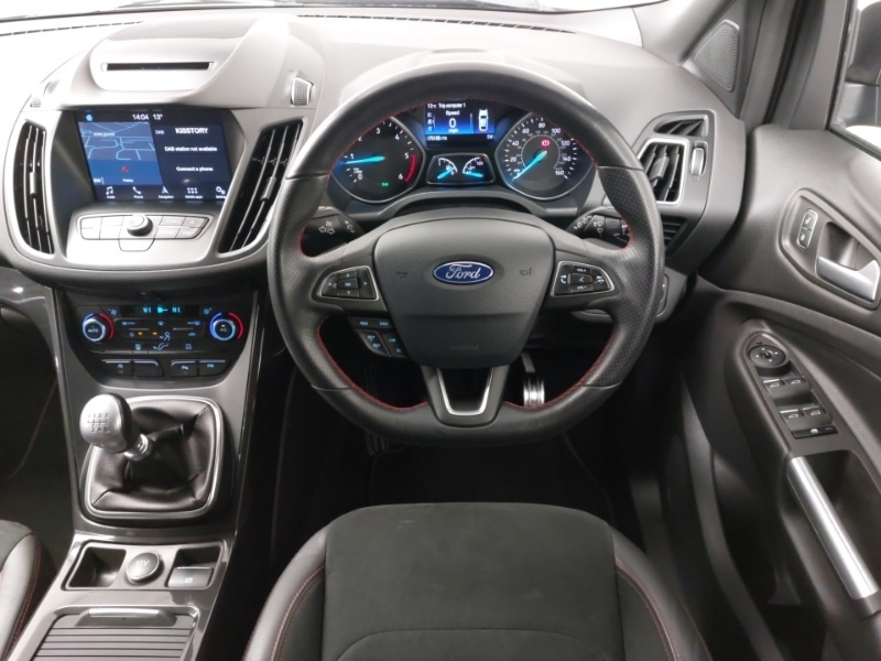 Used Ford Kuga 2019 for sale - 77252146: Photo 7