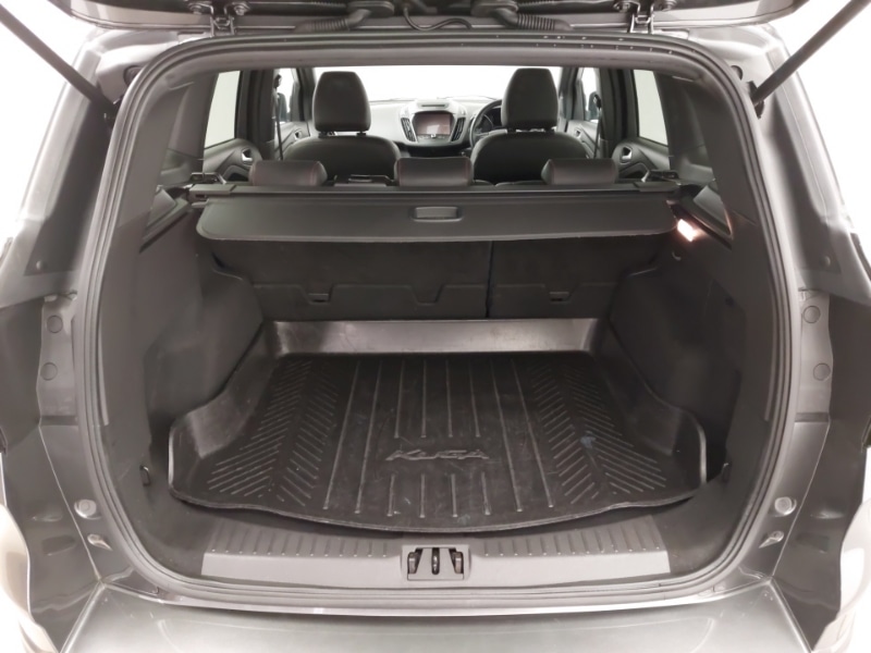 Used Ford Kuga 2019 for sale - 77252146: Photo 8