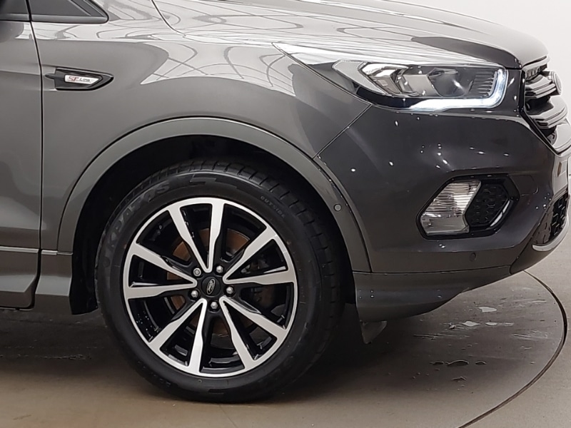 Used Ford Kuga 2019 for sale - 77252146: Photo 9