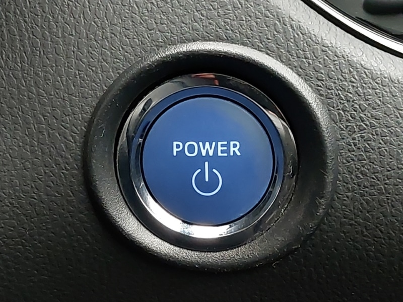 Used Toyota C-HR 2020 for sale - 76403717: Photo 19