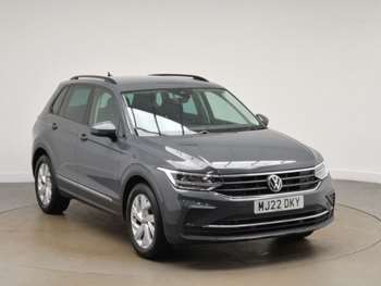 2022 - 1.5 TSI 150 Life 5dr DSG