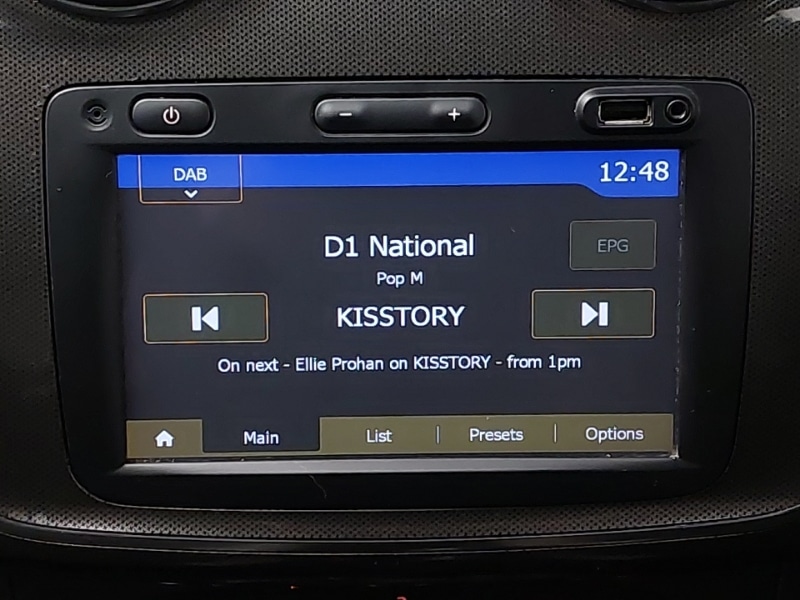 Used Dacia Sandero Stepway 2018 for sale - 77751859: Photo 10