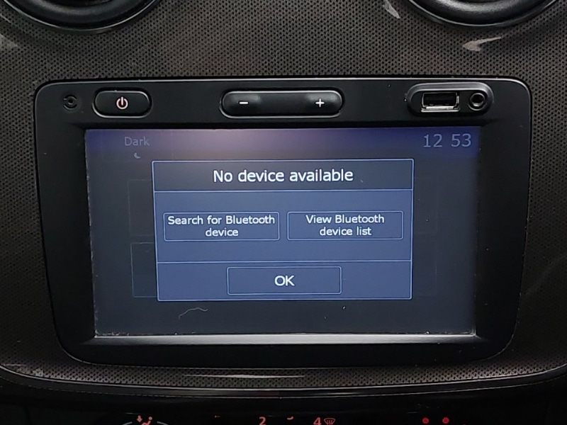 Used Dacia Sandero Stepway 2018 for sale - 77751859: Photo 16