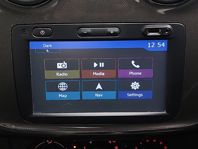 Used Dacia Sandero Stepway 2018 for sale - 77751859: Photo 18