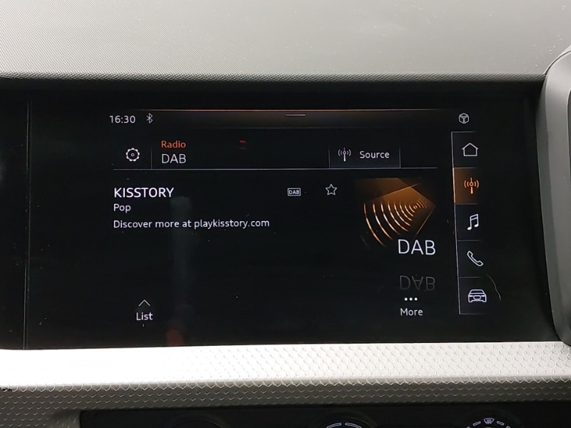 Used Audi A1 2019 for sale - 76621731: Photo 10