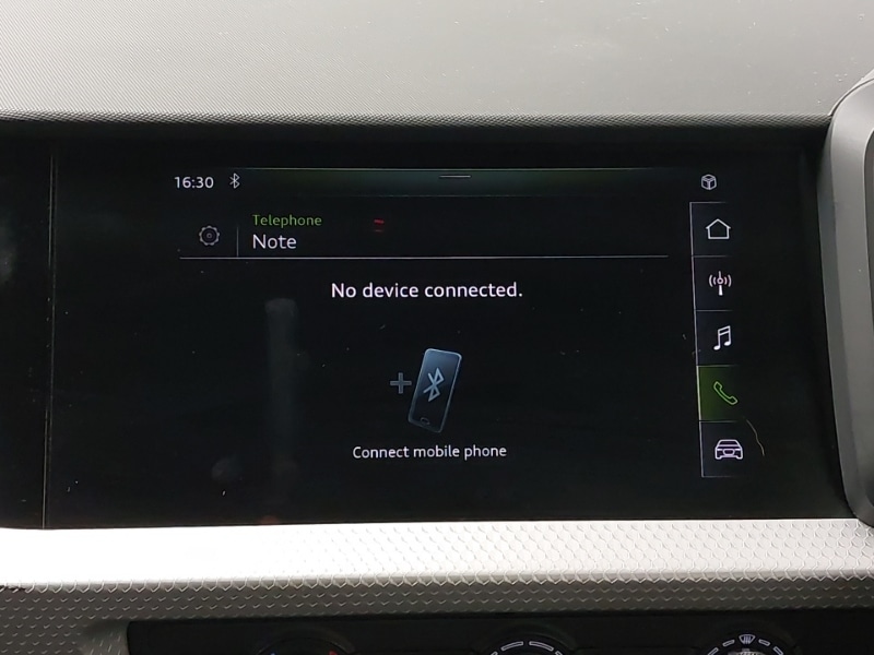 Used Audi A1 2019 for sale - 76621731: Photo 11