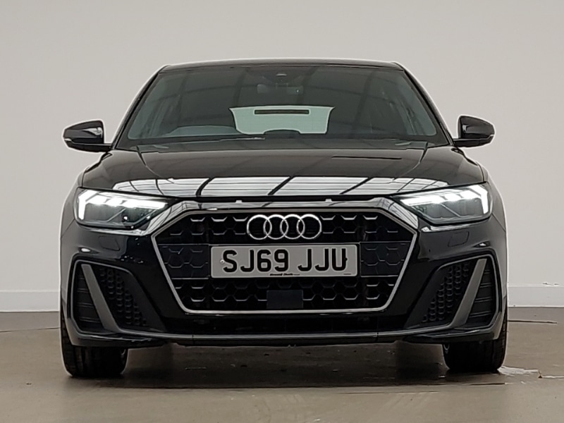 Used Audi A1 2019 for sale - 76621731: Photo 12