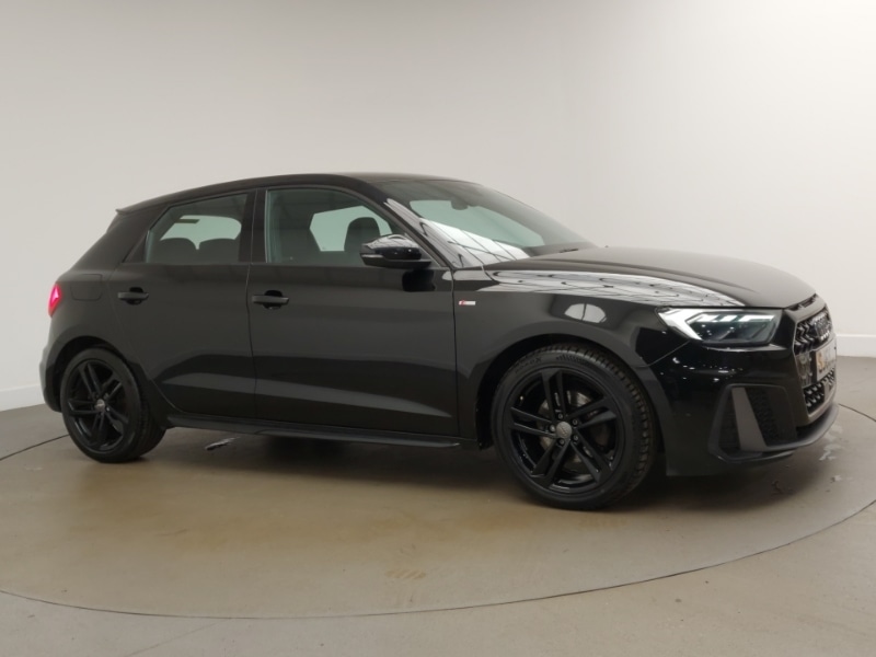 Used Audi A1 2019 for sale - 76621731: Photo 13