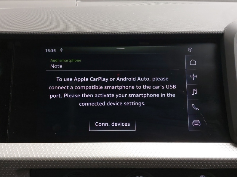 Used Audi A1 2019 for sale - 76621731: Photo 17