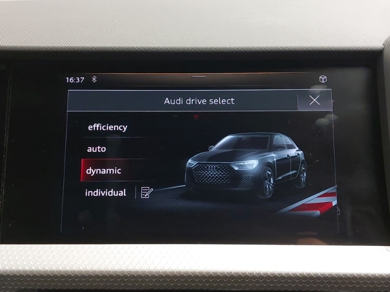 Used Audi A1 2019 for sale - 76621731: Photo 19