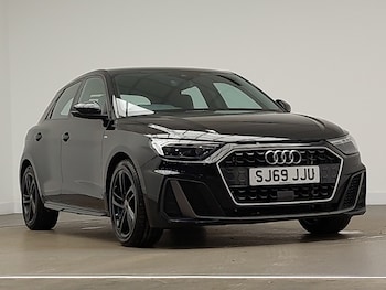 Used Audi A1 2019 for sale - 76621731: Photo