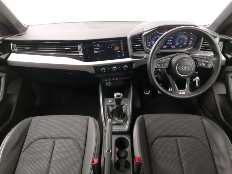 Used Audi A1 2019 for sale - 76621731: Photo 2