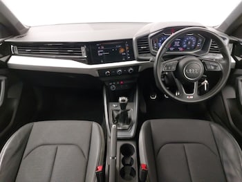 Used Audi A1 2019 for sale - 76621731: Photo