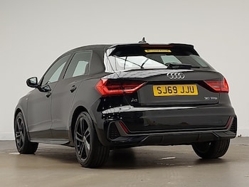Used Audi A1 2019 for sale - 76621731: Photo