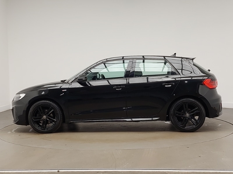 Used Audi A1 2019 for sale - 76621731: Photo 4